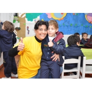 Festejos por el día del niño - Nivel Inicial
